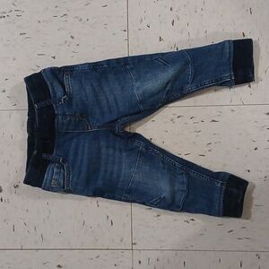 H&M Blue Denim Jeans 18m-24m